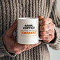 To My Wife | ceramic mug