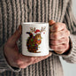 Christmas | ceramic mug