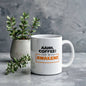To My Wife | ceramic mug