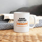 To My Wife | ceramic mug