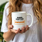 To My Wife | ceramic mug