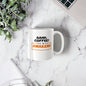 To My Wife | ceramic mug