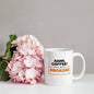 To My Wife | ceramic mug