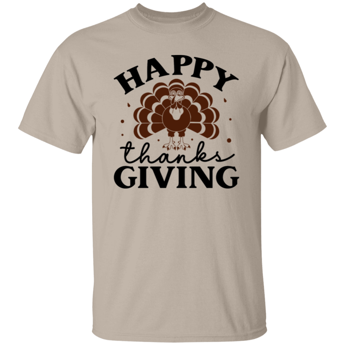 Thanksgiving | T-Shirt