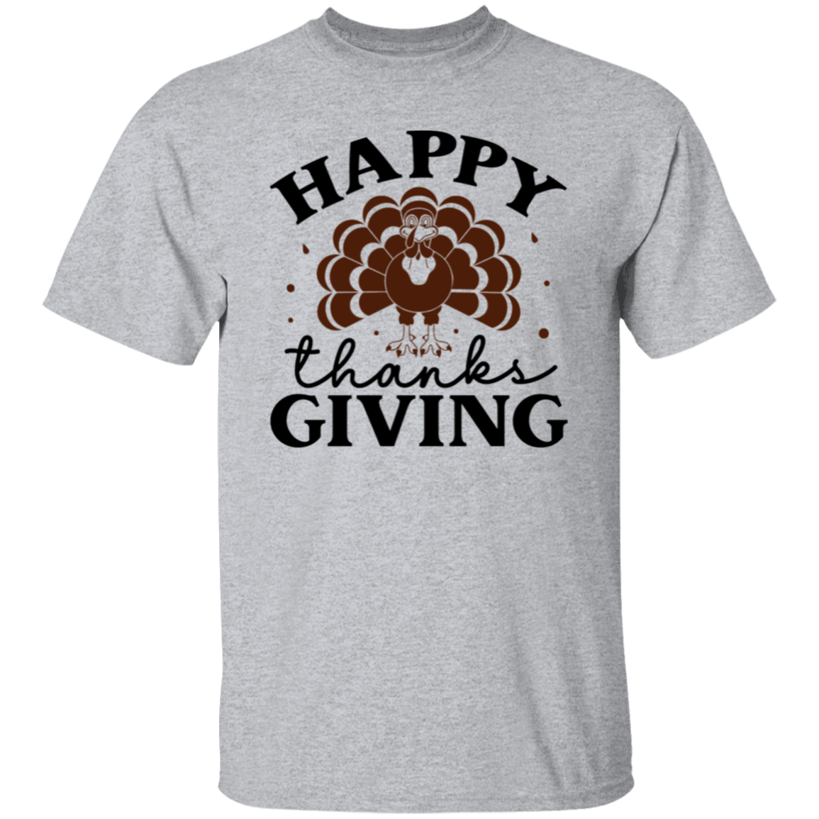 Thanksgiving | T-Shirt