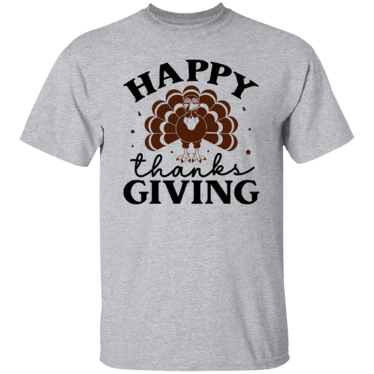 Thanksgiving | T-Shirt