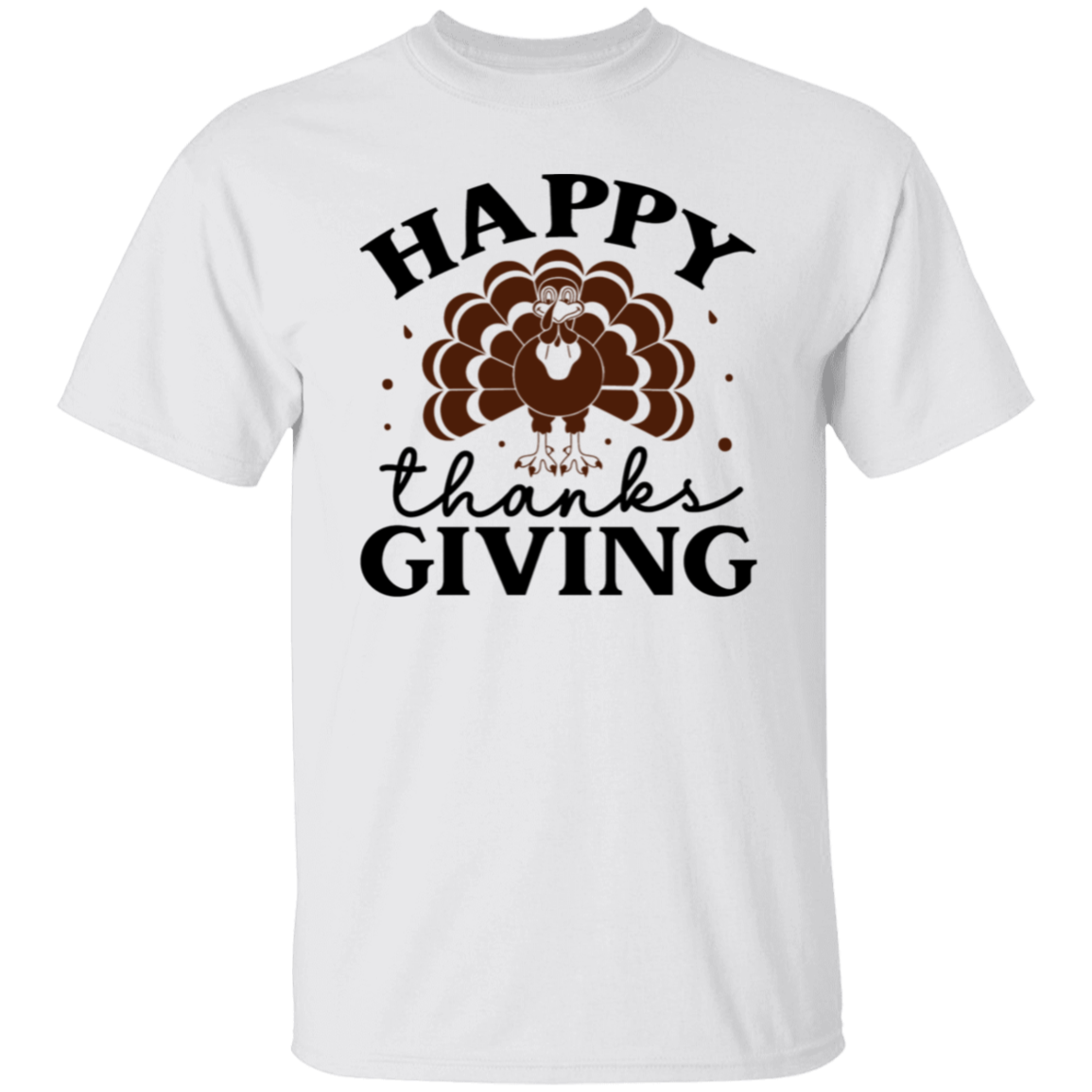 Thanksgiving | T-Shirt