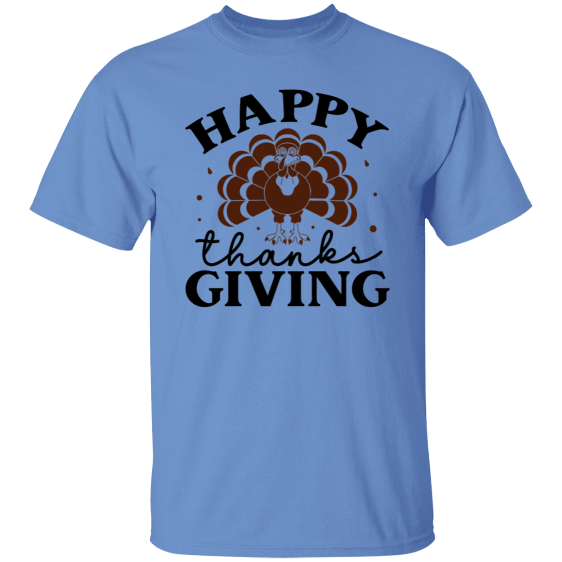 Thanksgiving | T-Shirt