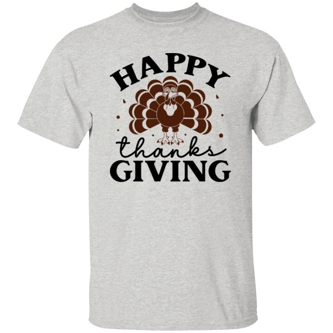 Thanksgiving | T-Shirt