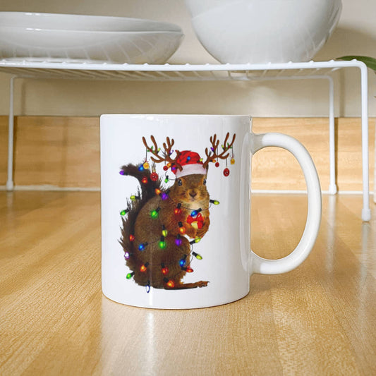 Christmas | ceramic mug